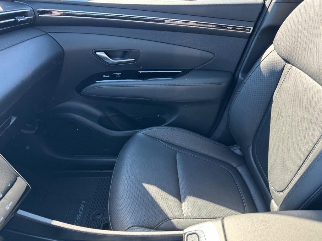 Certified 2024 Hyundai Tucson XRT image 13
