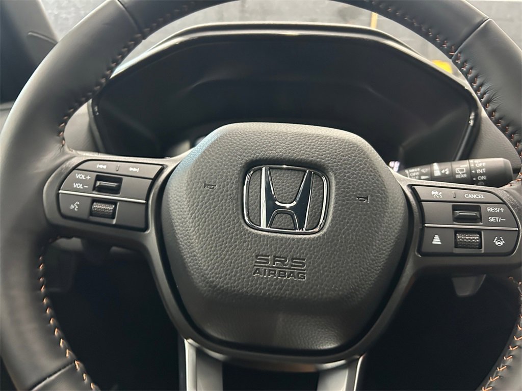 New 2026 Honda CR-V Sport-L image 20