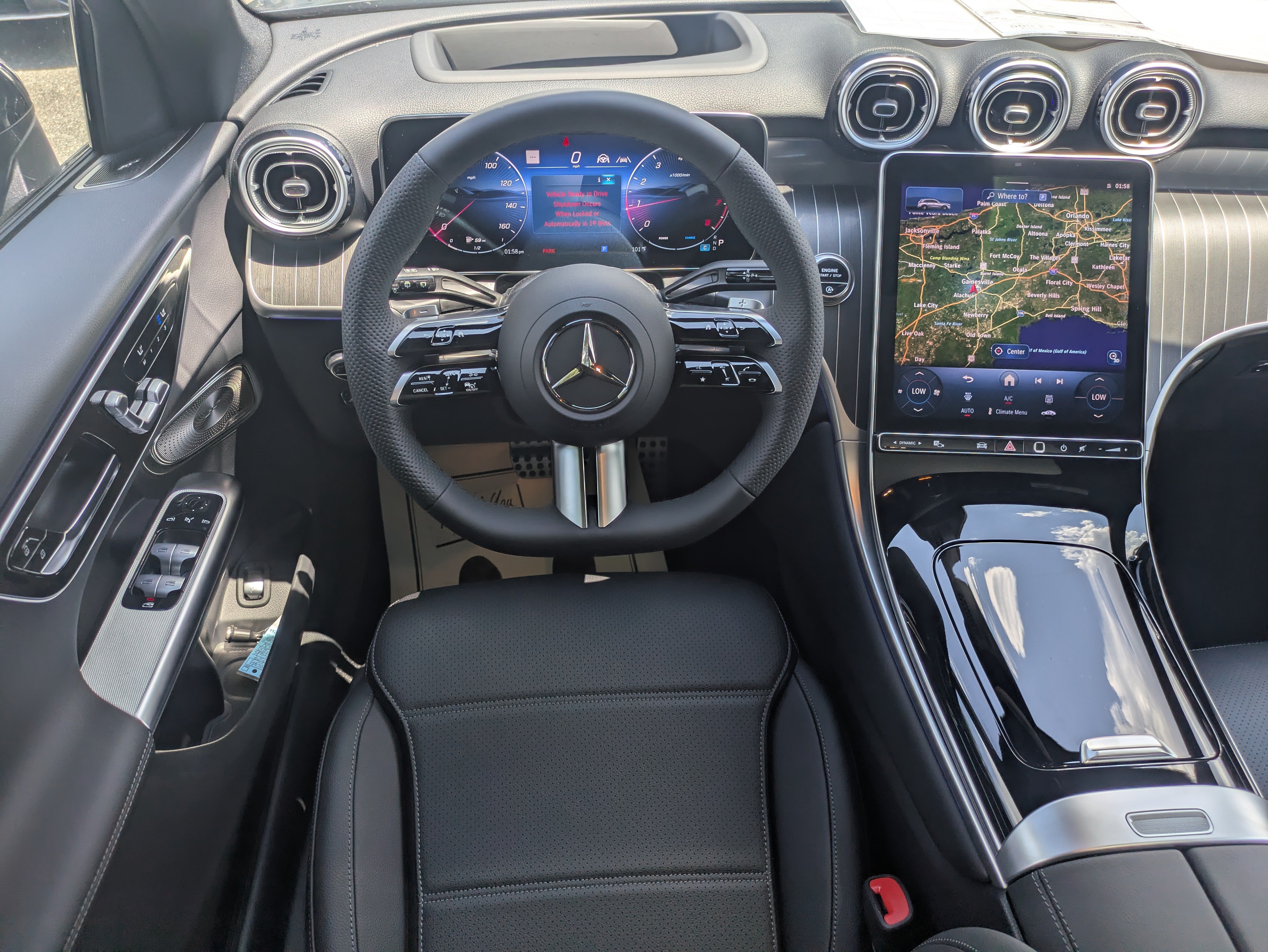 New 2027 Mercedes-Benz GLC 300 image 14