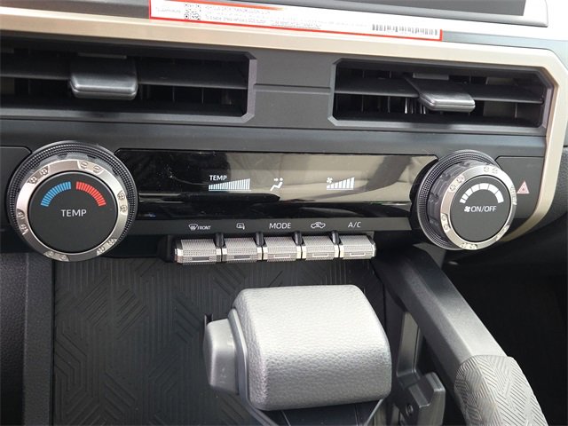 New 2026 Toyota Tacoma SR5 image 22