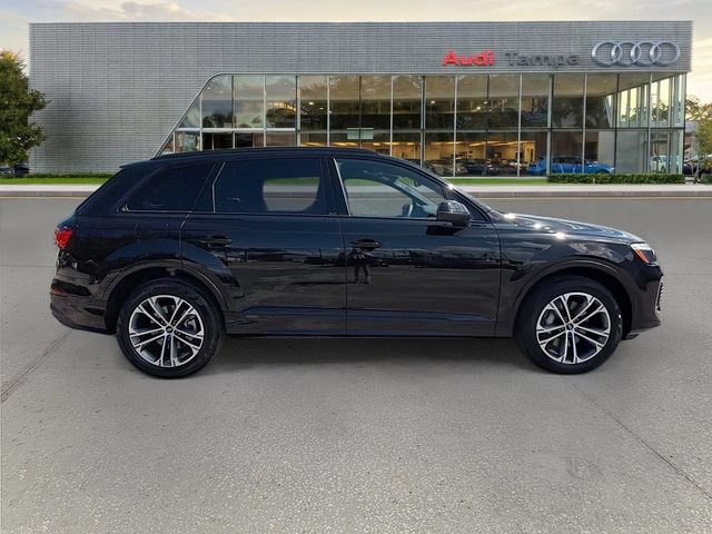 New 2026 Audi Q7 2.0T Premium AWD/4WD image 2