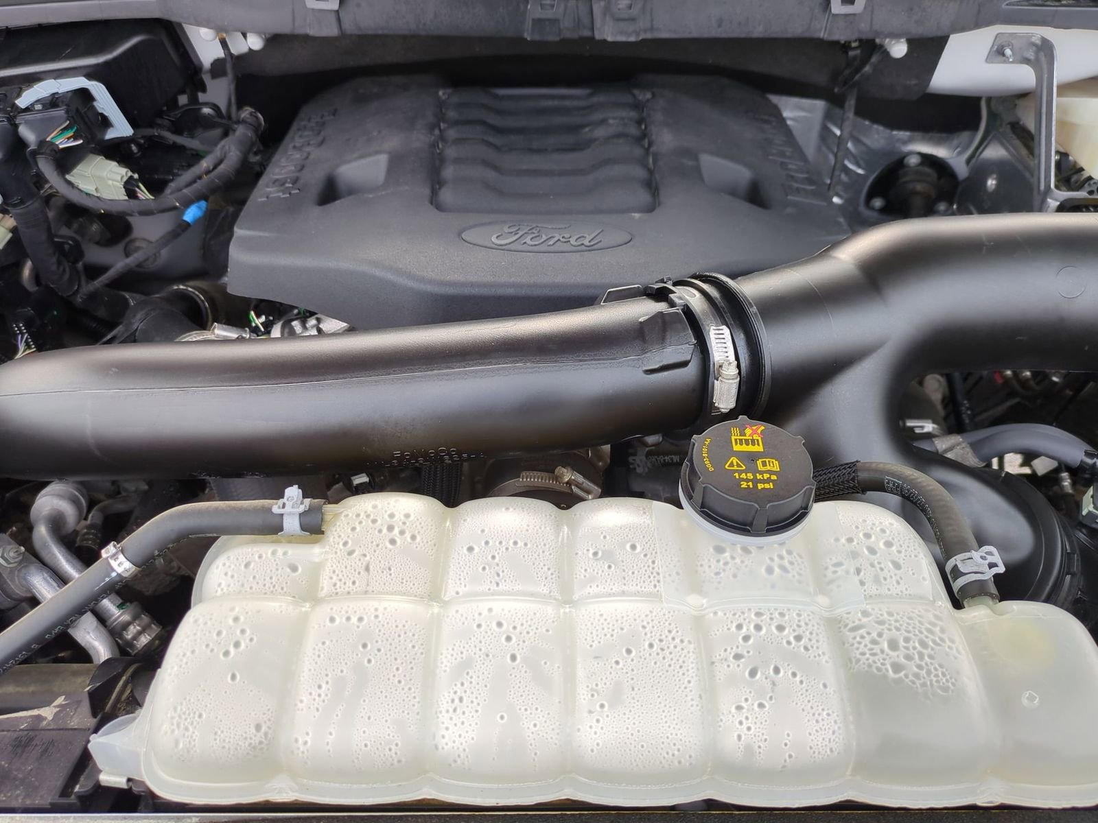 Used 2023 Ford F150 Tremor image 18