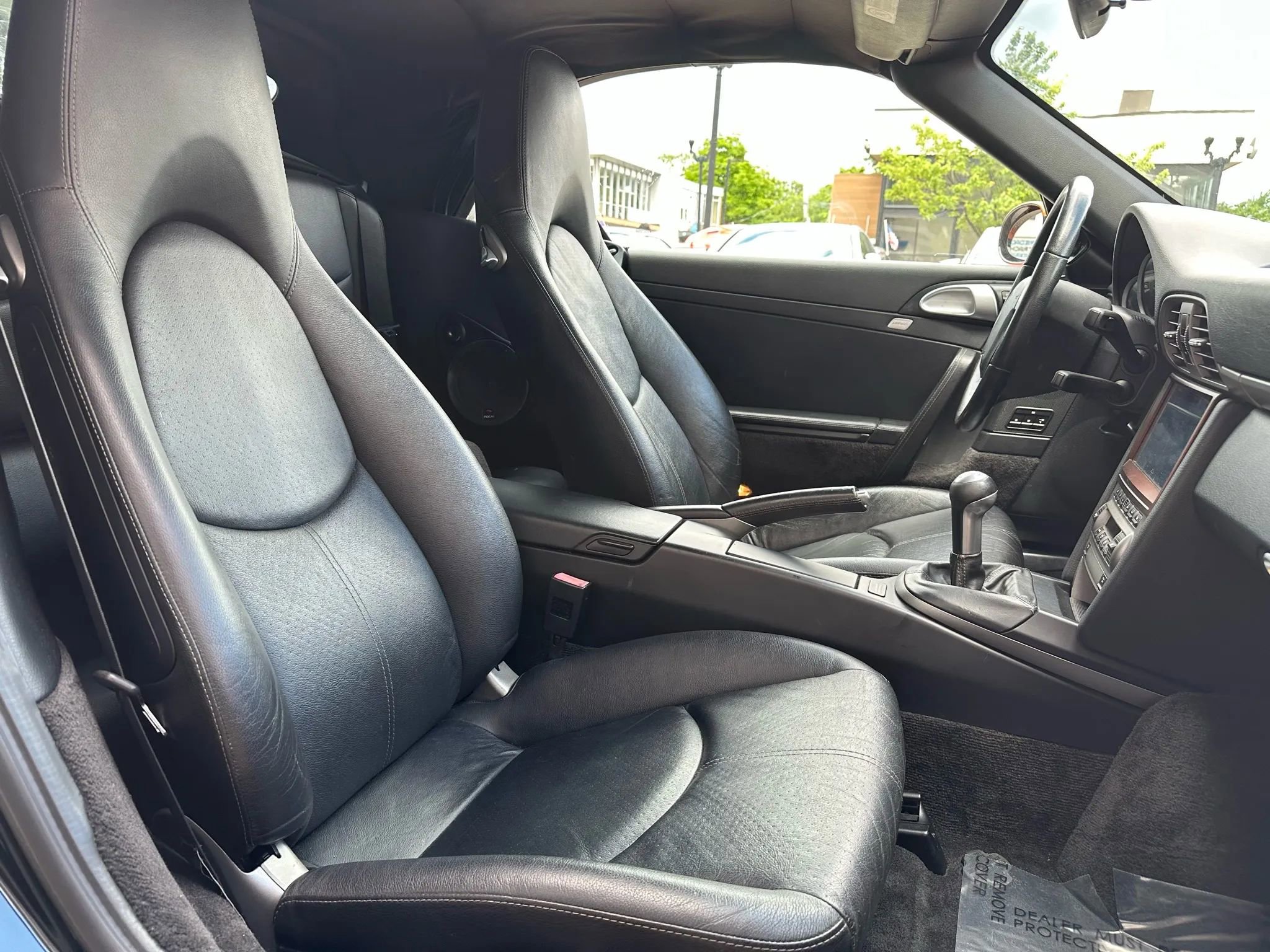 Used 2008 Porsche 911 Carrera image 13