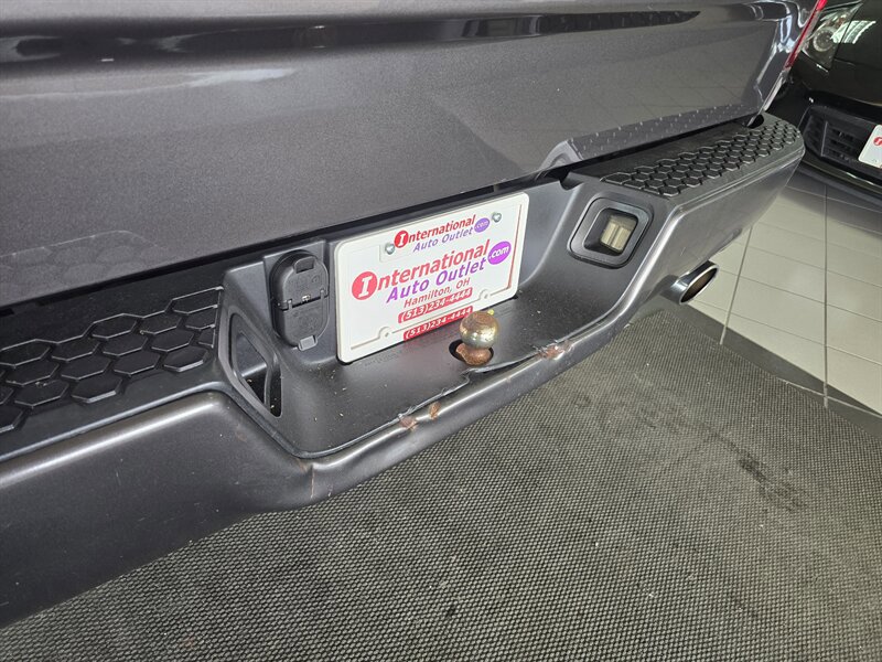 Used 2018 RAM 1500 Express w/ Express Value Package RWD image 27