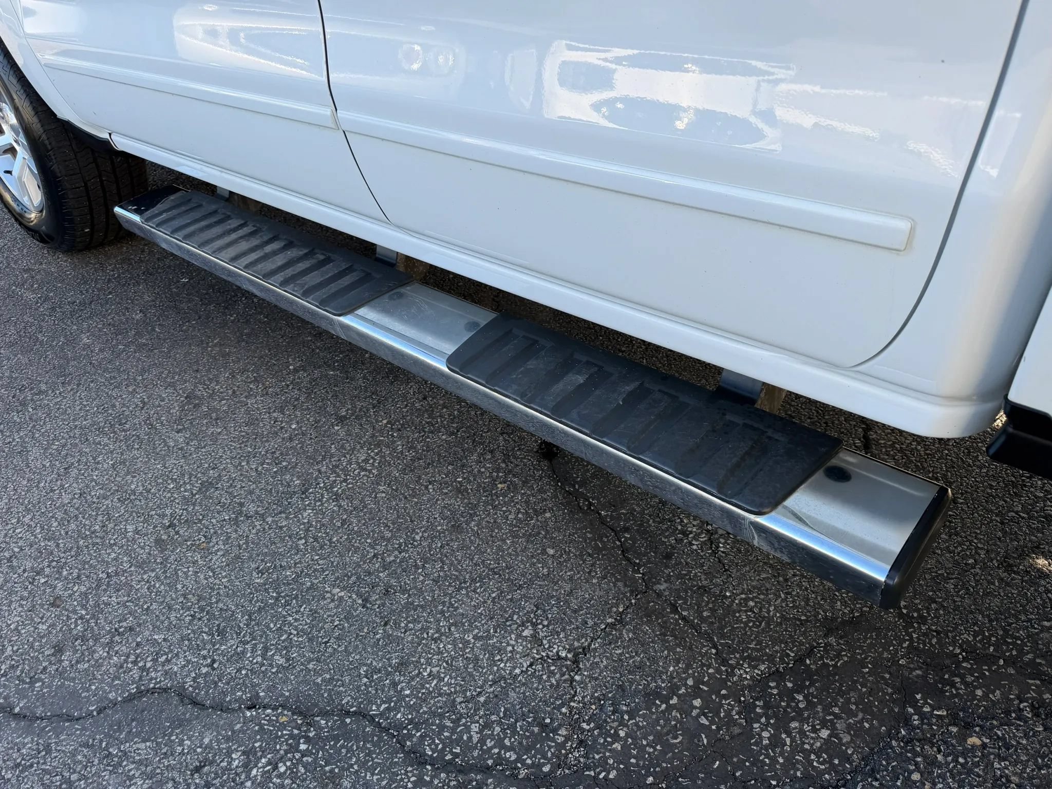 Used 2019 Chevrolet Silverado 1500 LT w/ All Star Edition AWD/4WD image 49