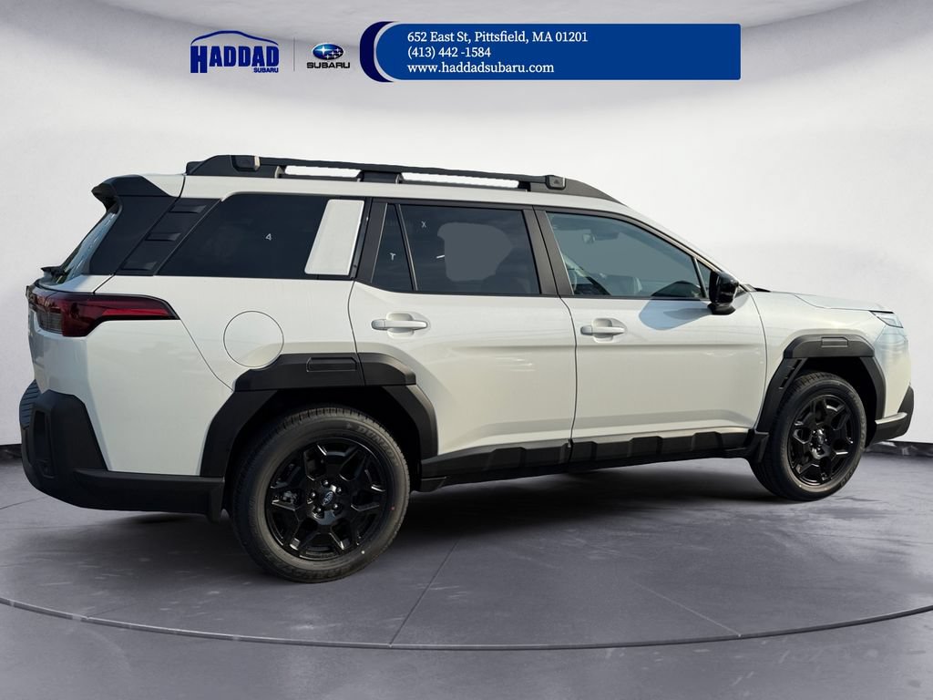 New 2026 Subaru Outback Limited AWD/4WD image 6