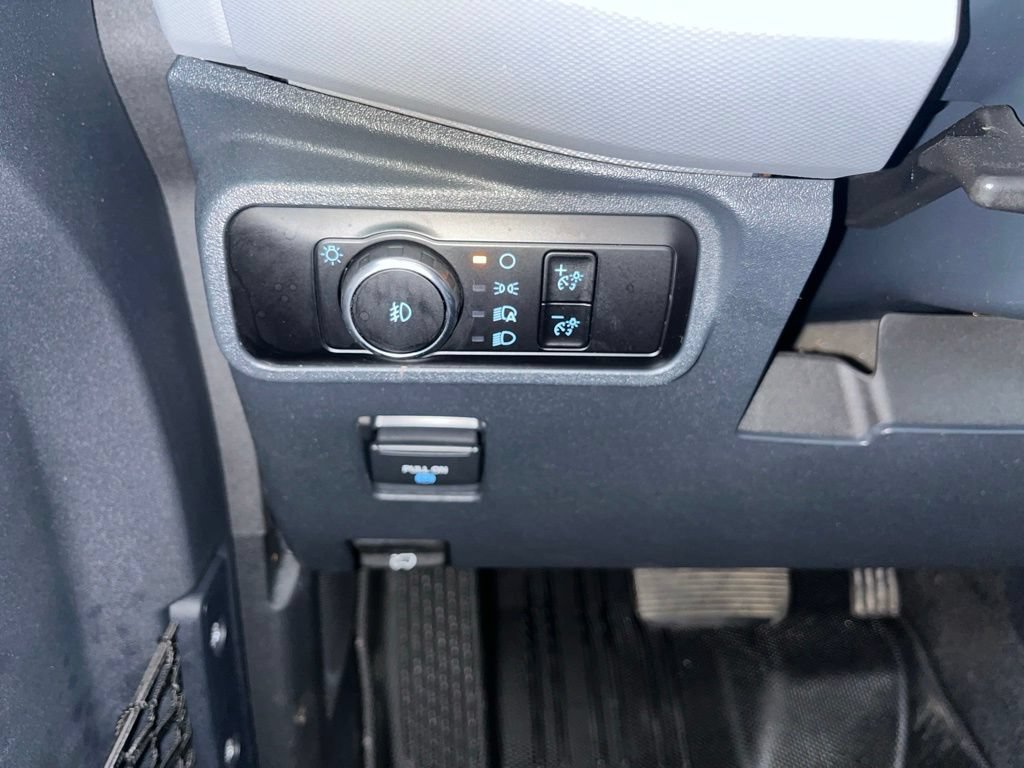 Used 2023 Ford Bronco Big Bend AWD/4WD image 48