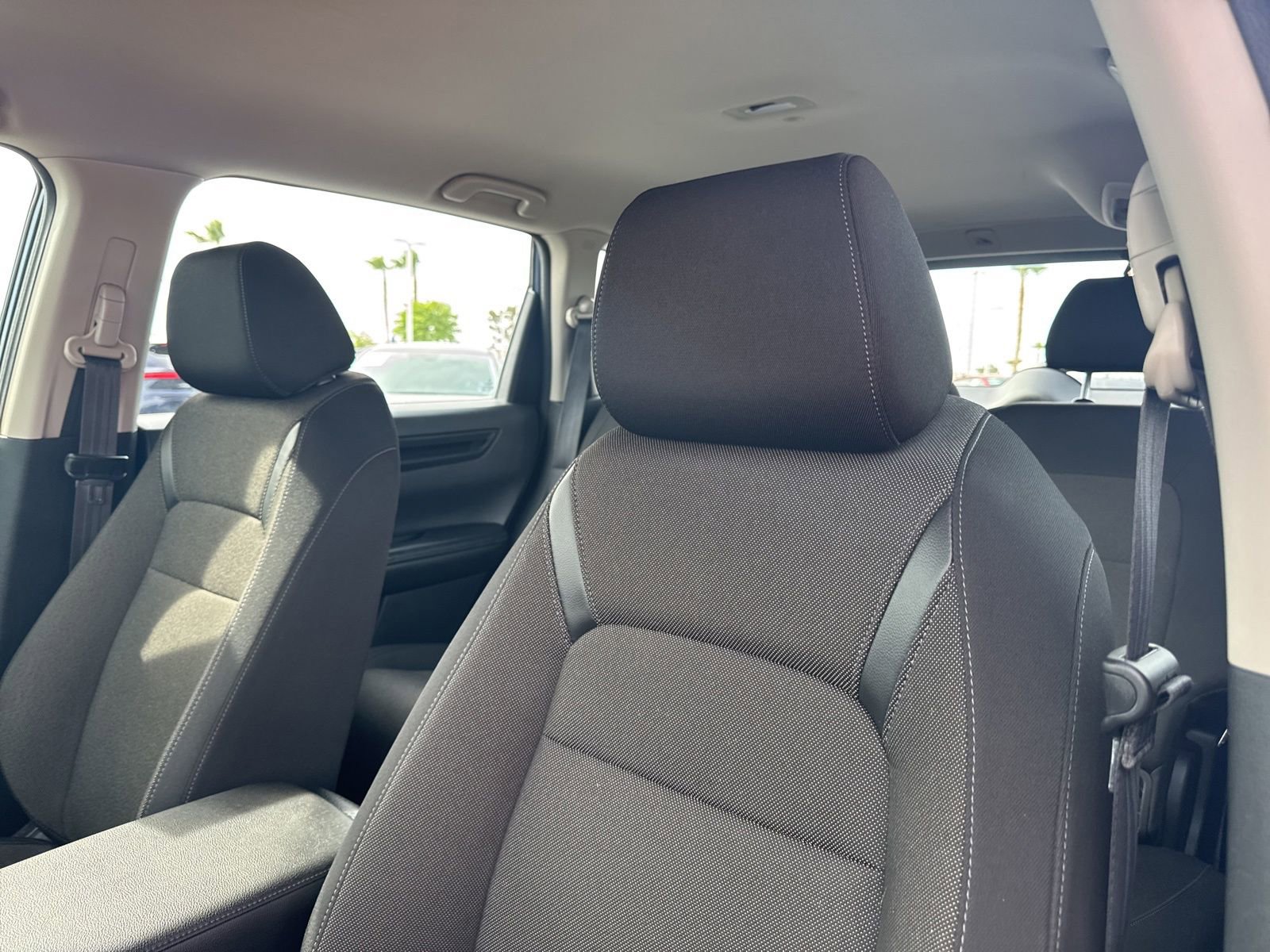 Used 2024 Honda CR-V LX image 16