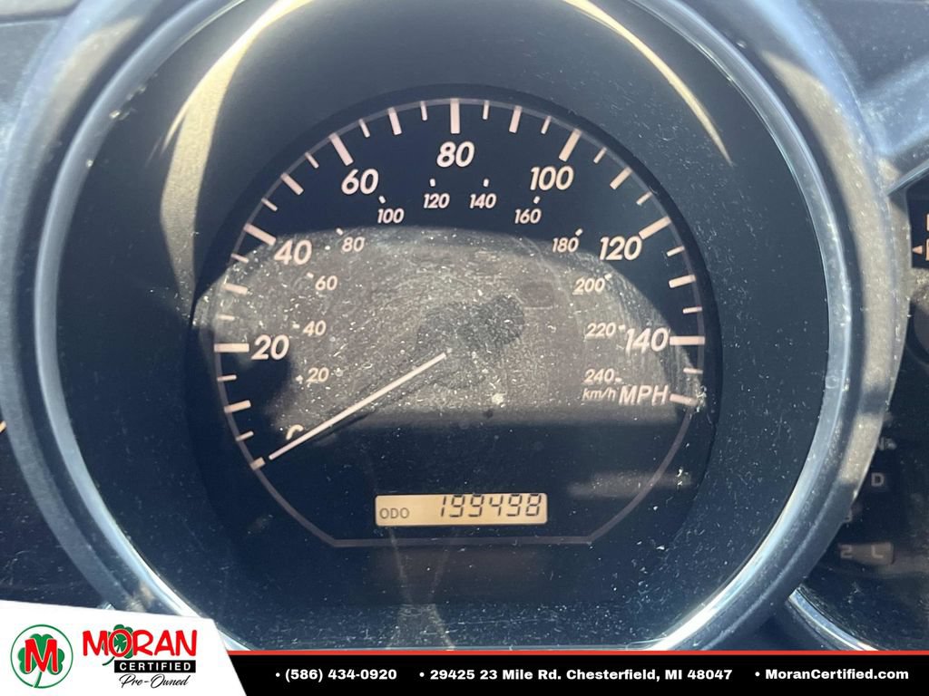 Used 2004 Lexus RX 330 AWD image 19