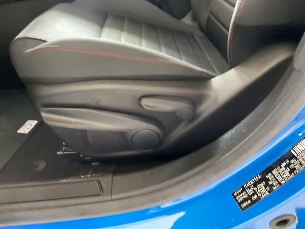 New 2024 Dodge Hornet GT w/ GT Blacktop Package image 36