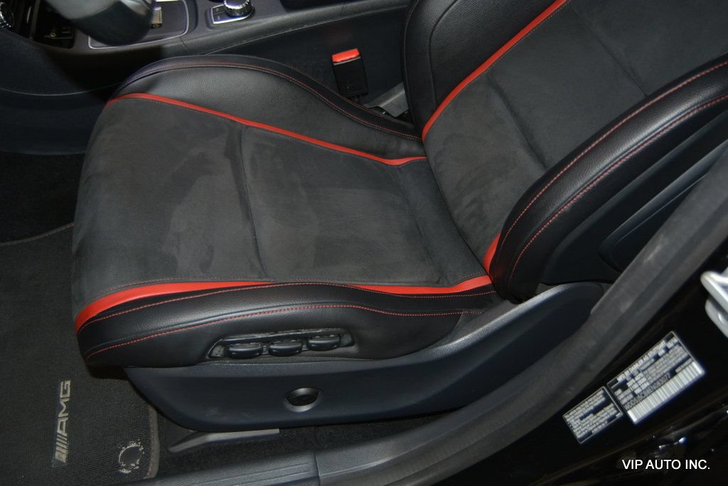 Used 2014 Mercedes-Benz CLA 45 AMG 4MATIC image 17