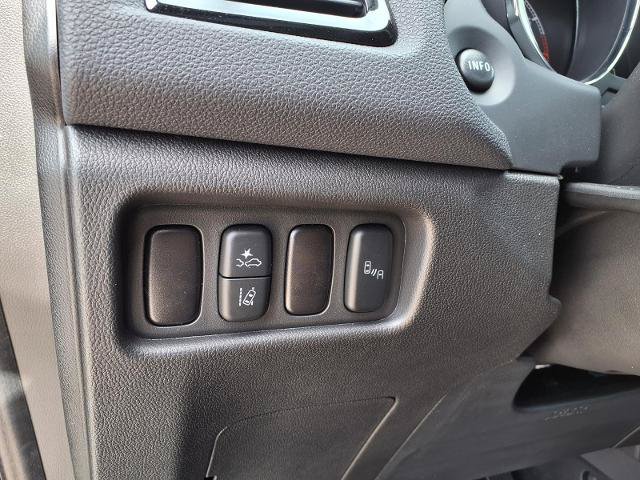 New 2026 Mitsubishi Outlander Sport SE AWD/4WD image 15