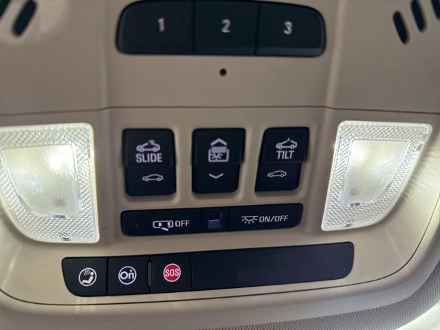 Used 2023 Buick Enclave Avenir w/ Avenir Technology Package AWD/4WD image 26
