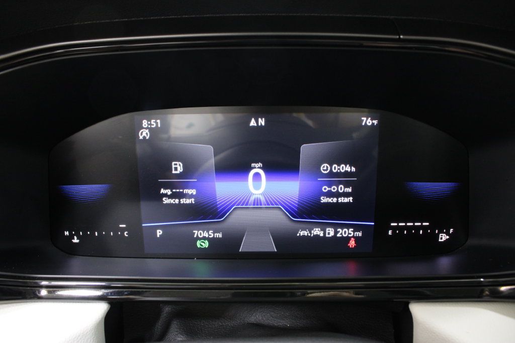 Certified 2026 Volkswagen Taos S FWD image 10