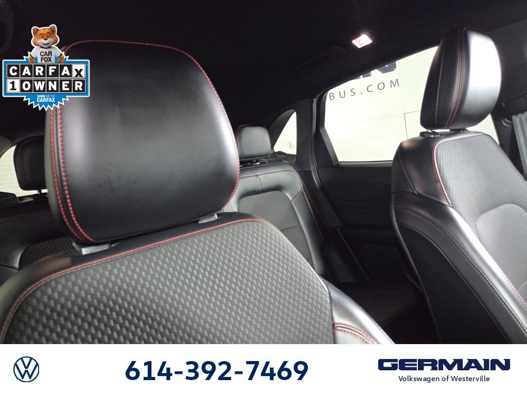 Used 2023 Ford Escape ST-Line Elite AWD/4WD image 15