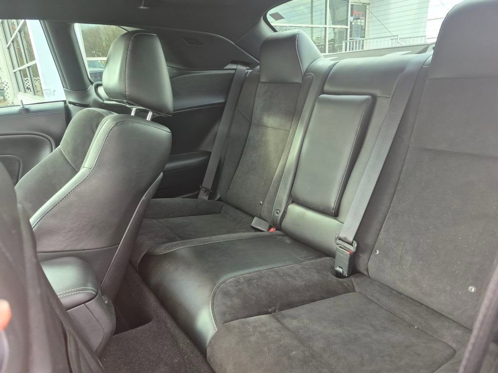Used 2023 Dodge Challenger R/T Scat Pack w/ Plus Package image 16