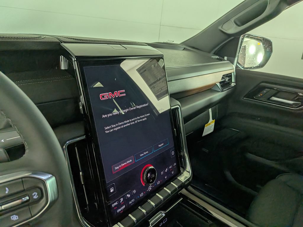 New 2026 GMC Yukon XL Denali AWD/4WD image 24