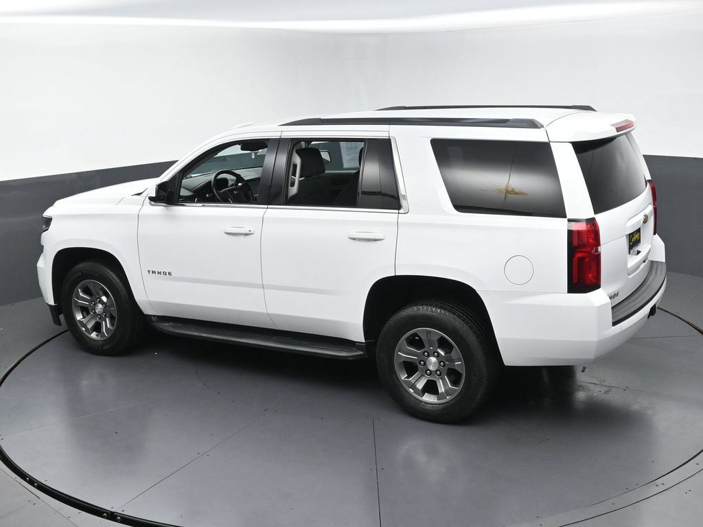 Used 2020 Chevrolet Tahoe LS w/ Skid Plate Package AWD/4WD image 42