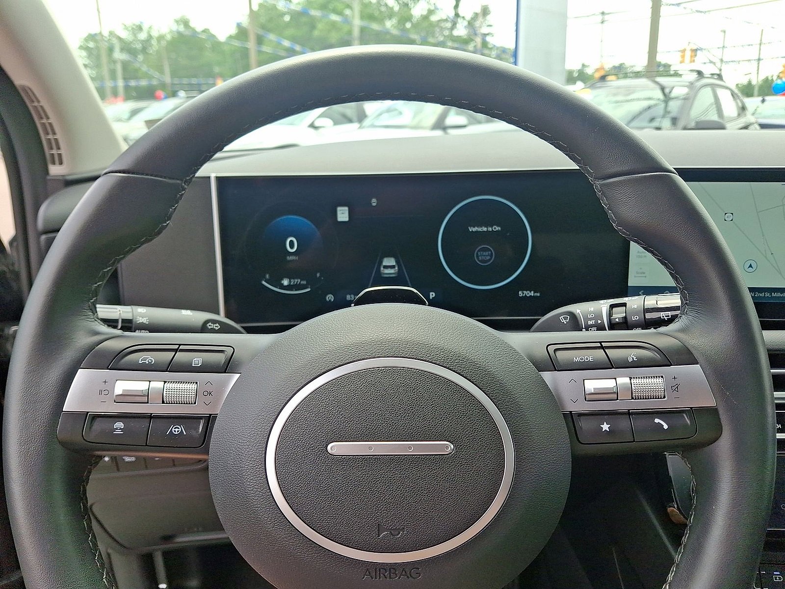 Certified 2025 Hyundai Tucson SEL image 22