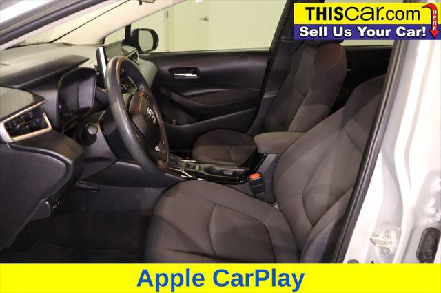 Used 2020 Toyota Corolla LE image 18
