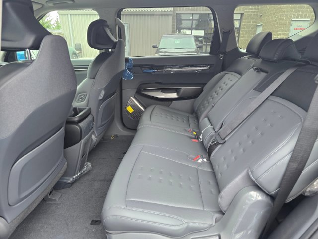 New 2026 Kia EV9 Wind AWD/4WD image 15