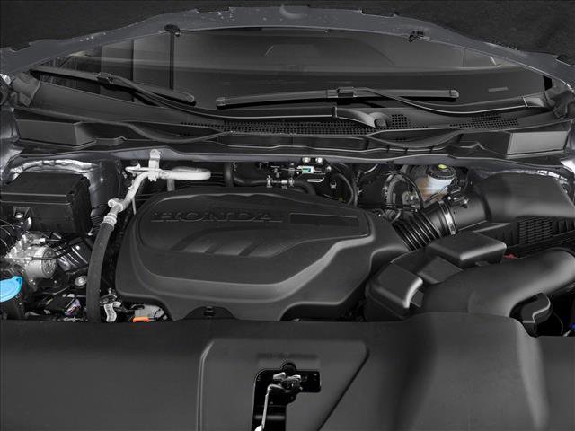 New 2026 Honda Odyssey Elite image 8