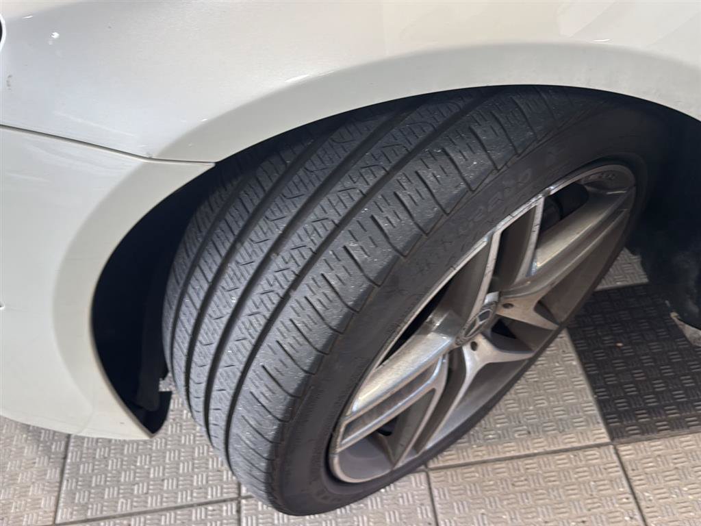 Used 2018 Mercedes-Benz S 560 Sedan image 9