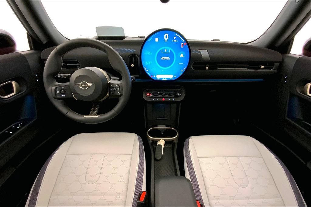 Certified 2026 MINI Cooper S FWD image 16