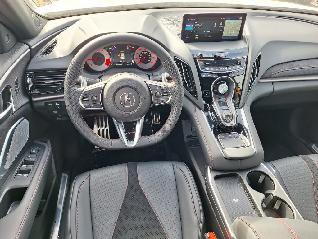 New 2026 Acura RDX w/ Advance Package AWD/4WD image 9
