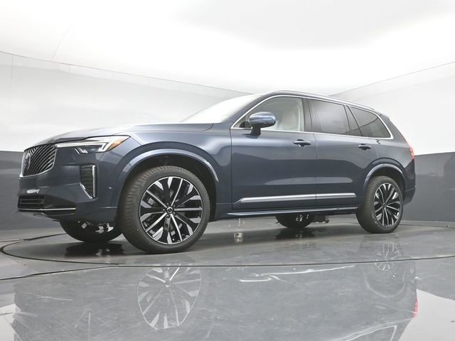 New 2026 Volvo XC90 B6 Ultra w/ Protection Package image 39