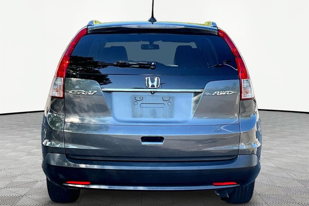 Used 2014 Honda CR-V EX-L image 6