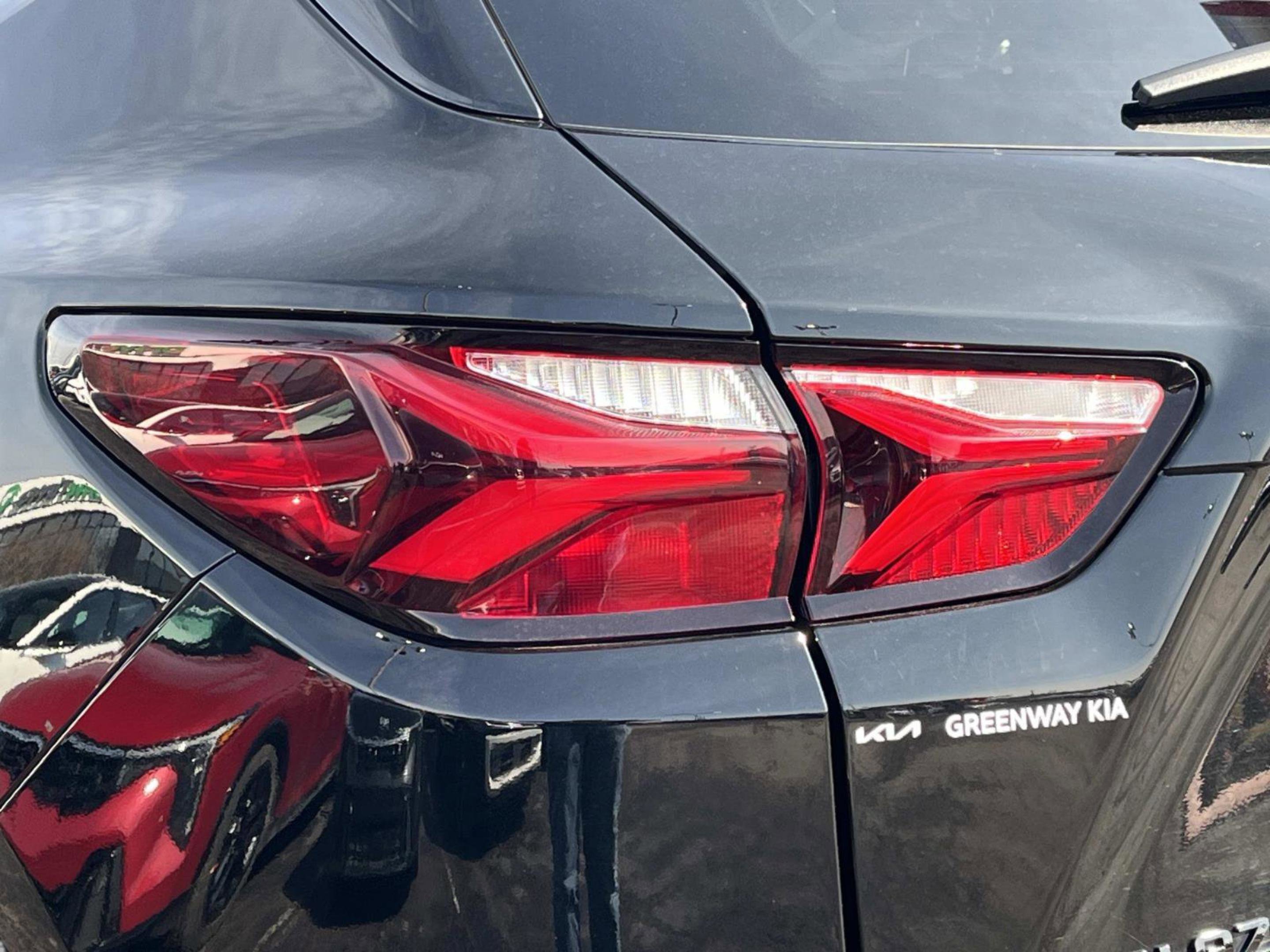 Used 2021 Chevrolet Blazer LT image 8