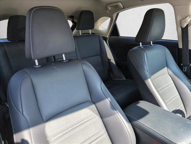 Used 2020 Lexus NX 300 FWD w/ Comfort Package image 26