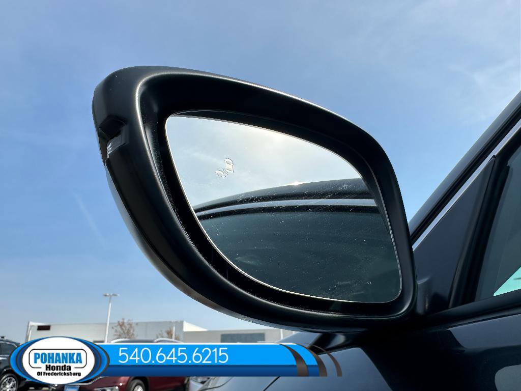 New 2026 Honda Accord Hybrid Touring image 11