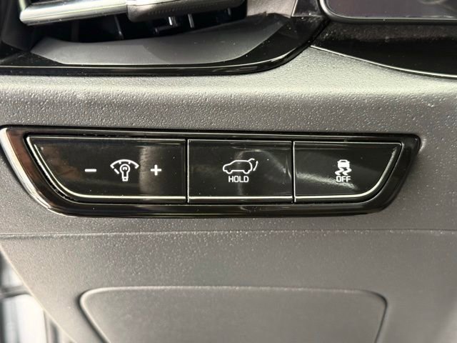 Used 2024 Kia Niro Wind w/ Wind Preserve Package FWD image 32