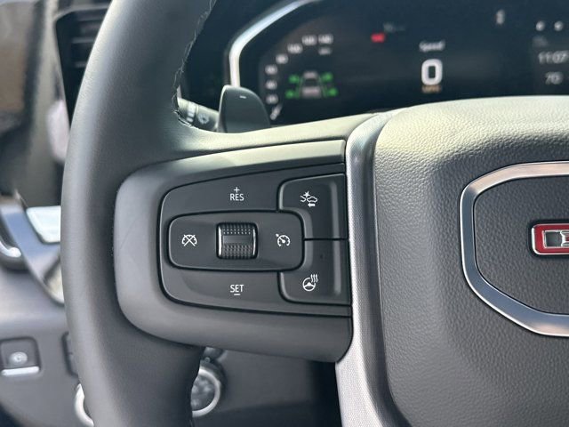 Used 2025 GMC Sierra 1500 Elevation w/ Elevation Premium Package image 27