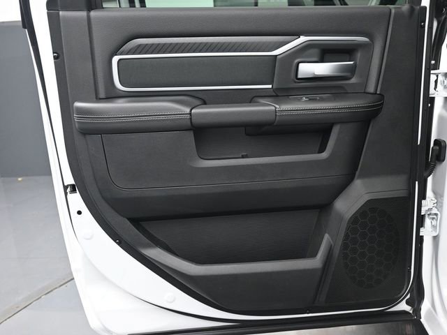 New 2026 RAM 2500 Big Horn image 13