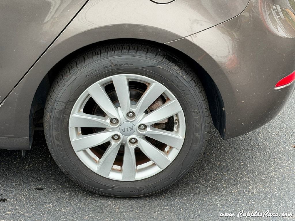 Used 2014 Kia Forte EX w/ EX Premium Package image 51