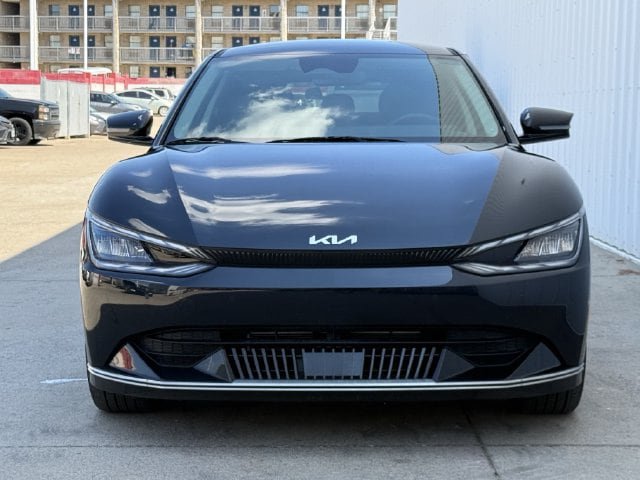 Used 2024 Kia EV6 Wind AWD/4WD image 7