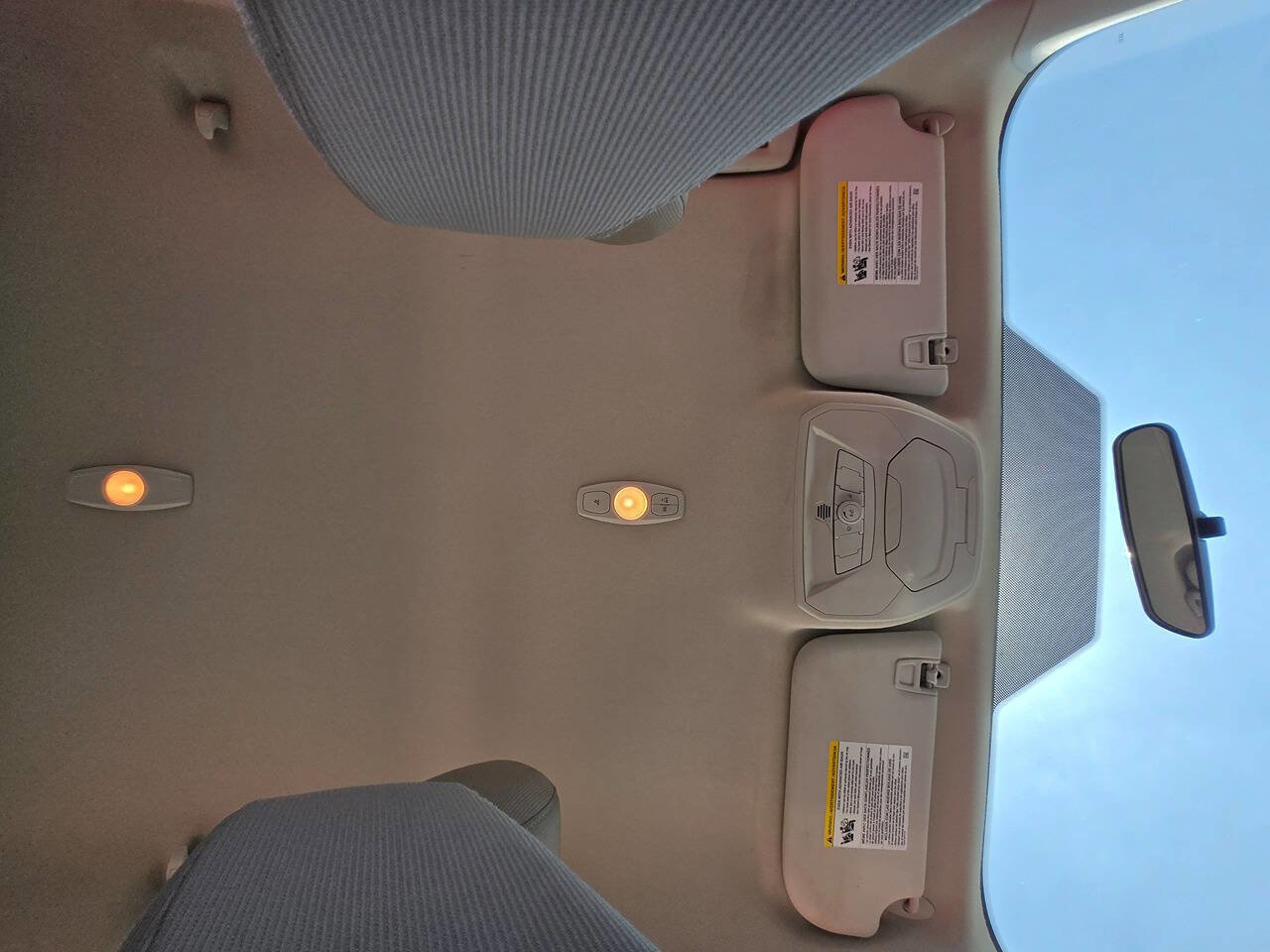 Used 2014 Ford Focus Electric Hatchback FWD image 36