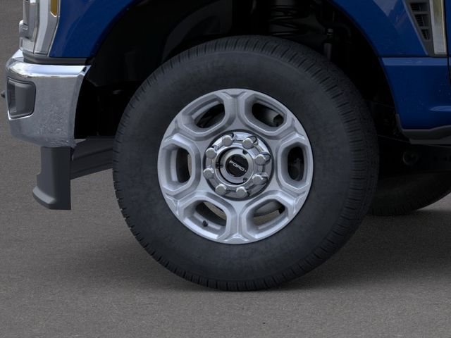 New 2026 Ford F250 4x4 Crew Cab Super Duty image 19