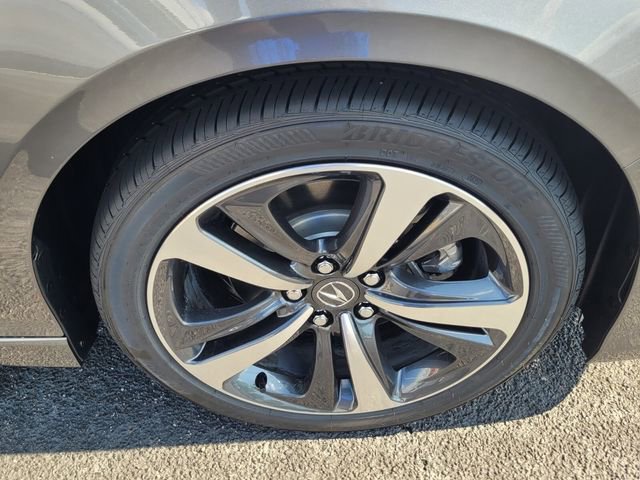 New 2025 Acura TLX w/ Technology Package FWD image 15