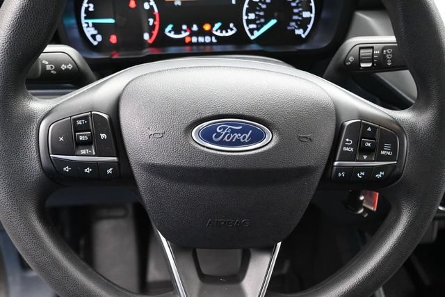 Used 2023 Ford Maverick XL FWD image 14