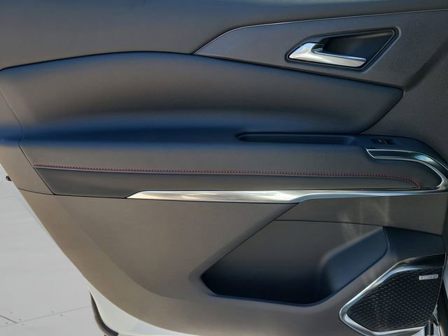 New 2026 Chevrolet Traverse RS image 18
