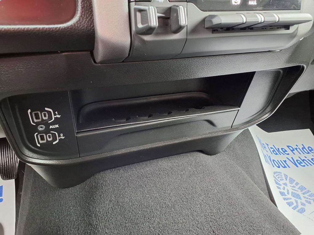 Used 2024 RAM 2500 Big Horn image 11