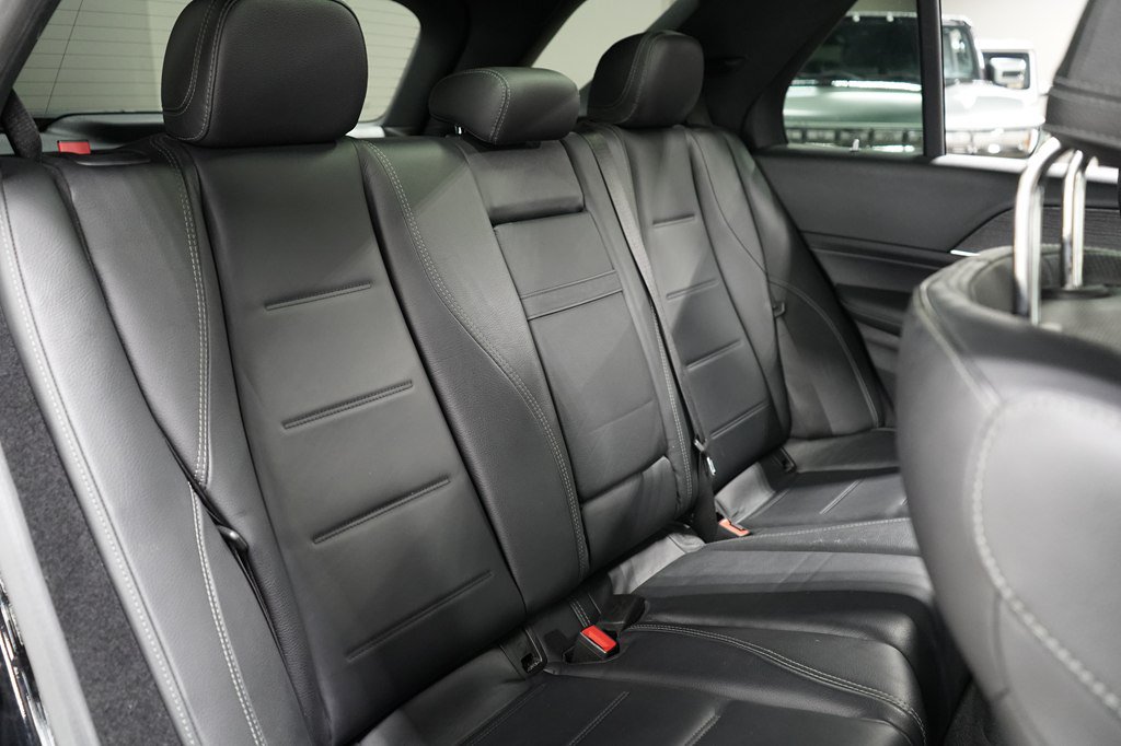 Used 2021 Mercedes-Benz GLE 580 4MATIC image 24