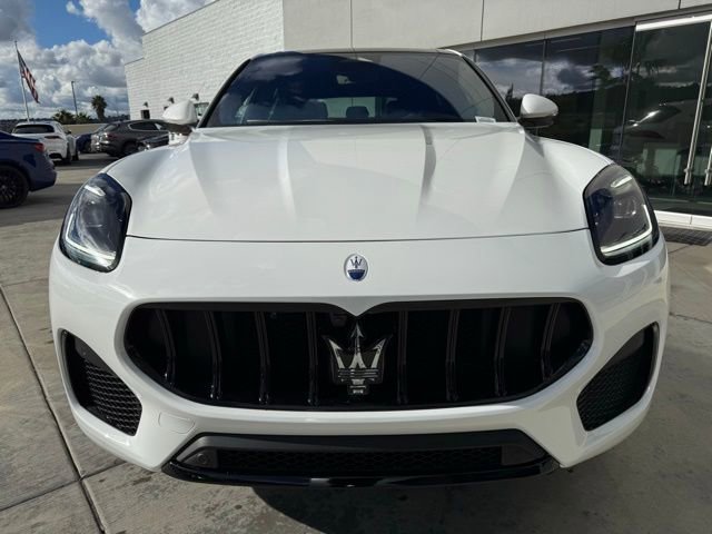 New 2025 Maserati Grecale Modena AWD/4WD image 7