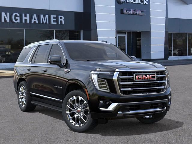New 2026 GMC Yukon Elevation w/ Elevation Premium Package image 7
