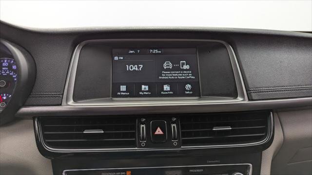 Used 2018 Kia Optima LX image 26