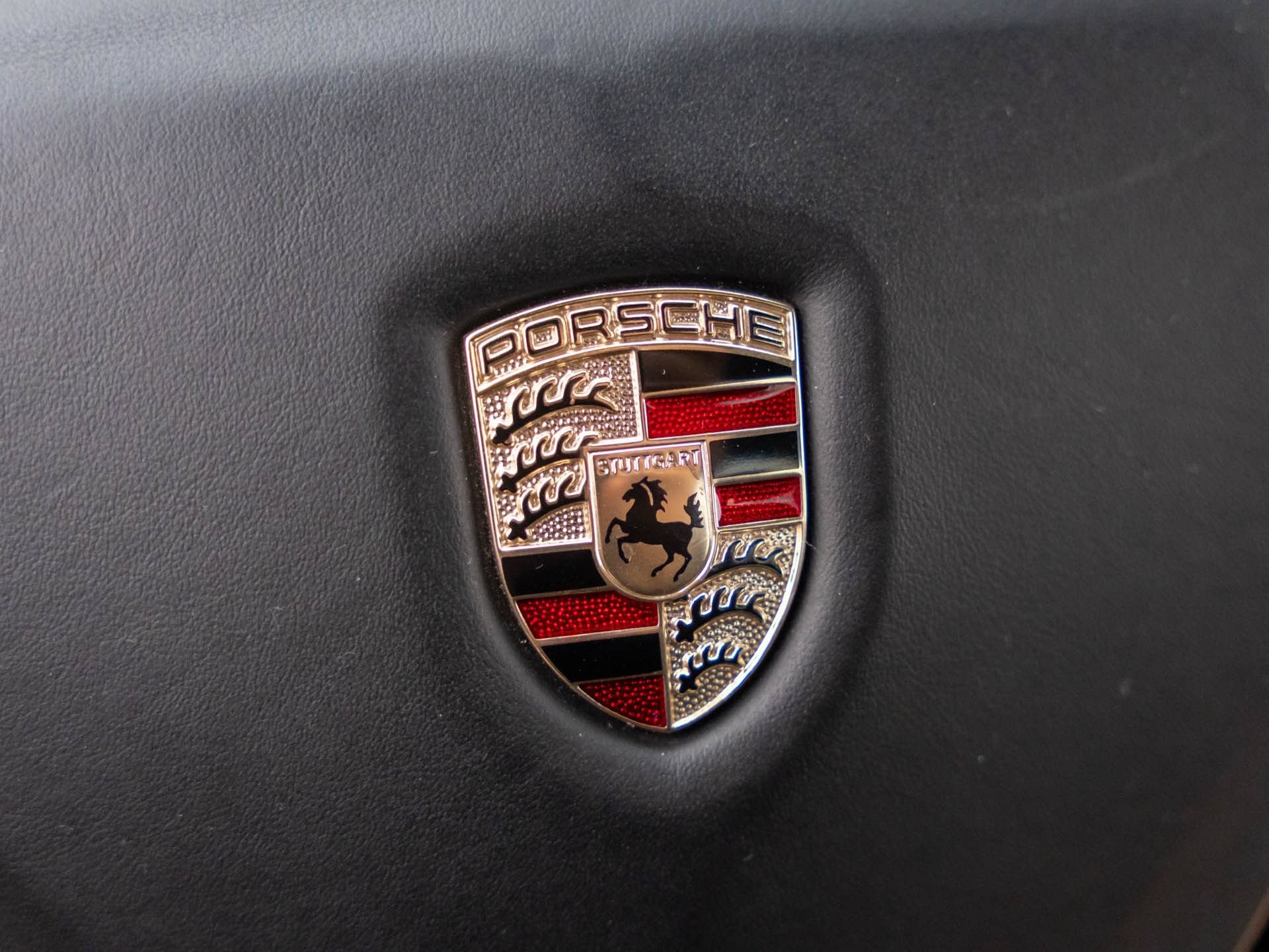Used 2008 Porsche 911 Carrera 4S AWD/4WD image 29
